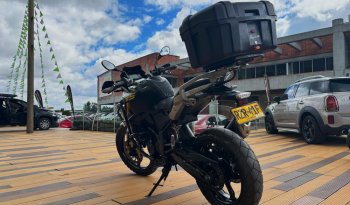 BMW G 310 (K02) GS MT 310CC ABS lleno