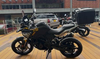 BMW G 310 (K02) GS MT 310CC ABS lleno