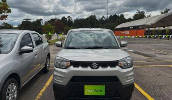 SUZUKI S.PRESSO GL MT 1000CC 5P AA R14 VE lleno