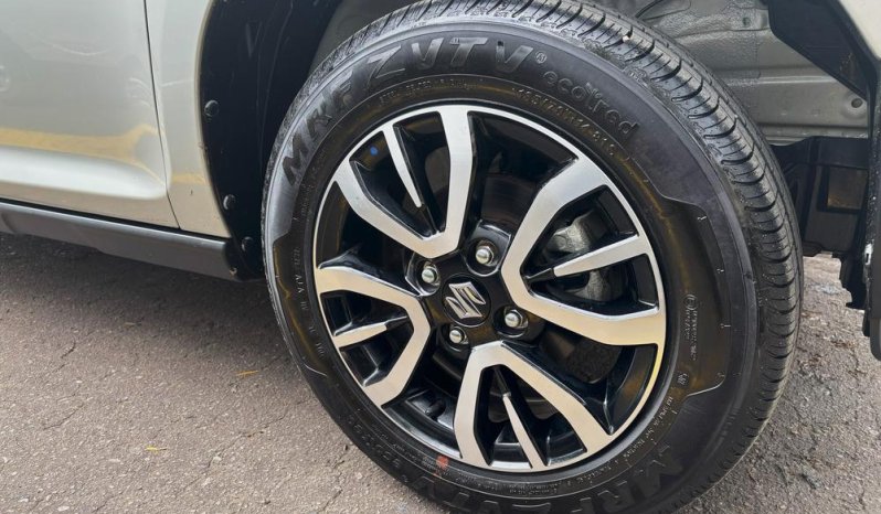 SUZUKI S.PRESSO GL MT 1000CC 5P AA R14 VE lleno