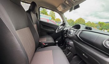 SUZUKI S.PRESSO GL MT 1000CC 5P AA R14 VE lleno