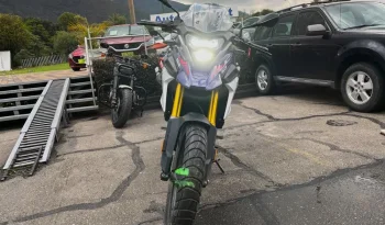 G 310 (K02) GS MT 310CC ABS lleno
