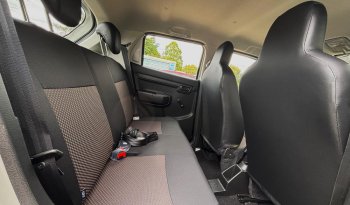 SUZUKI S.PRESSO GL MT 1000CC 5P AA R14 VE lleno
