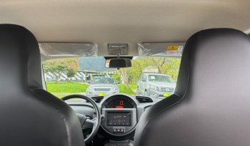 SUZUKI S.PRESSO GL MT 1000CC 5P AA R14 VE lleno