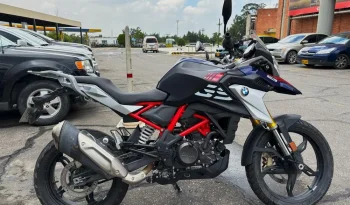 G 310 (K02) GS MT 310CC ABS lleno