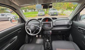 SUZUKI S.PRESSO GL MT 1000CC 5P AA R14 VE lleno