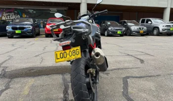 G 310 (K02) GS MT 310CC ABS lleno