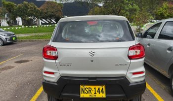 SUZUKI S.PRESSO GL MT 1000CC 5P AA R14 VE lleno