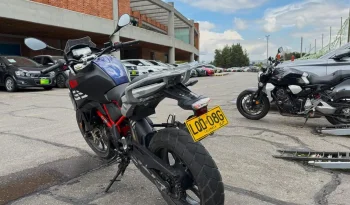 G 310 (K02) GS MT 310CC ABS lleno