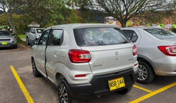 SUZUKI S.PRESSO GL MT 1000CC 5P AA R14 VE lleno