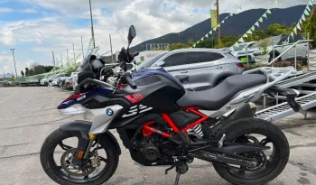 G 310 (K02) GS MT 310CC ABS lleno