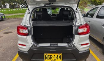 SUZUKI S.PRESSO GL MT 1000CC 5P AA R14 VE lleno