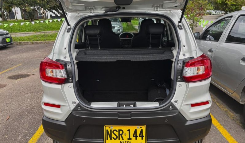 SUZUKI S.PRESSO GL MT 1000CC 5P AA R14 VE lleno