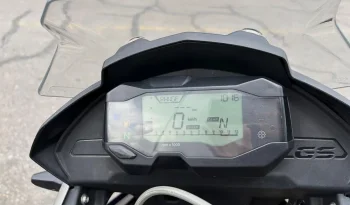 G 310 (K02) GS MT 310CC ABS lleno