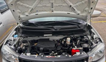 SUZUKI S.PRESSO GL MT 1000CC 5P AA R14 VE lleno