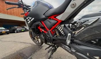 G 310 (K02) GS MT 310CC ABS lleno