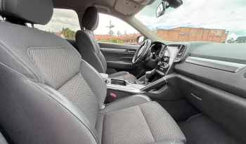 KOLEOS (2)ZENTP 2500CC 4X2 lleno