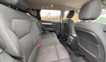 KOLEOS (2)ZENTP 2500CC 4X2 lleno