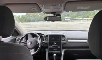 KOLEOS (2)ZENTP 2500CC 4X2 lleno