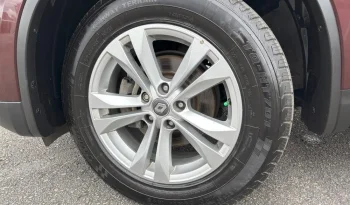 KOLEOS (2)ZENTP 2500CC 4X2 lleno