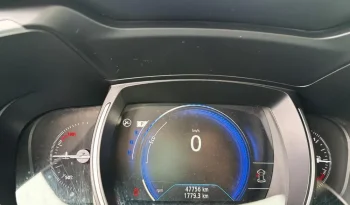 KOLEOS (2)ZENTP 2500CC 4X2 lleno