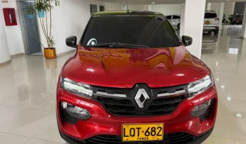 RENAULT KWID (FL) ICONIC MT 1000CC 12V 4AB ABS lleno