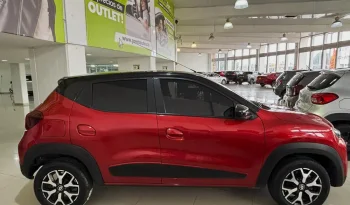RENAULT KWID (FL) ICONIC MT 1000CC 12V 4AB ABS lleno