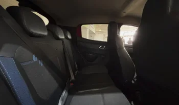 RENAULT KWID (FL) ICONIC MT 1000CC 12V 4AB ABS lleno