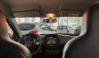 RENAULT KWID (FL) ICONIC MT 1000CC 12V 4AB ABS lleno