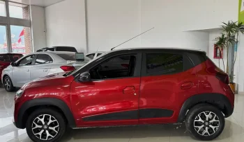 RENAULT KWID (FL) ICONIC MT 1000CC 12V 4AB ABS lleno