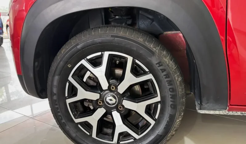 RENAULT KWID (FL) ICONIC MT 1000CC 12V 4AB ABS lleno