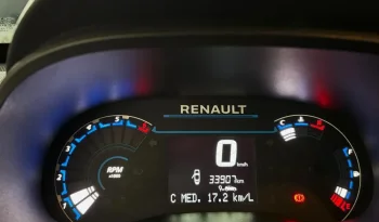 RENAULT KWID (FL) ICONIC MT 1000CC 12V 4AB ABS lleno