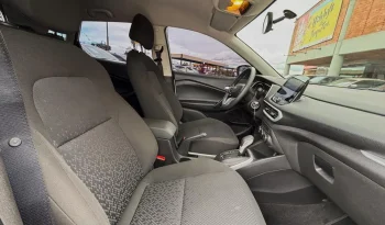 CHEVROLET TRACKER (3) TURBO LS AT 1200CC 4X2 ABS lleno