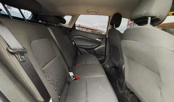CHEVROLET TRACKER (3) TURBO LS AT 1200CC 4X2 ABS lleno