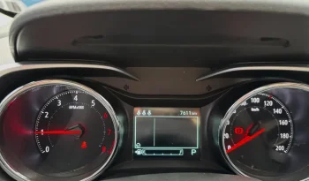 CHEVROLET TRACKER (3) TURBO LS AT 1200CC 4X2 ABS lleno