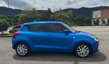 SUZUKI SWIFT (4) HYBRID MT 1200CC 5P 6AB ABS lleno