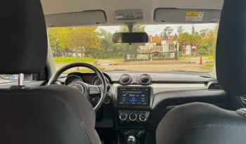 SUZUKI SWIFT (4) HYBRID MT 1200CC 5P 6AB ABS lleno