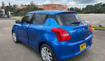 SUZUKI SWIFT (4) HYBRID MT 1200CC 5P 6AB ABS lleno