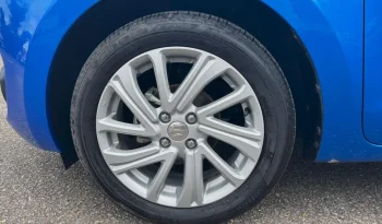 SUZUKI SWIFT (4) HYBRID MT 1200CC 5P 6AB ABS lleno
