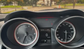 SUZUKI SWIFT (4) HYBRID MT 1200CC 5P 6AB ABS lleno