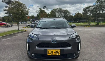 TOYOTA YARIS CROSS XS HYBRID TP 1500CC 8AB 4X2 lleno