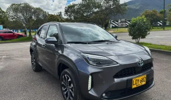 TOYOTA YARIS CROSS XS HYBRID TP 1500CC 8AB 4X2 lleno