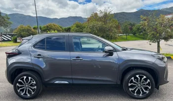TOYOTA YARIS CROSS XS HYBRID TP 1500CC 8AB 4X2 lleno