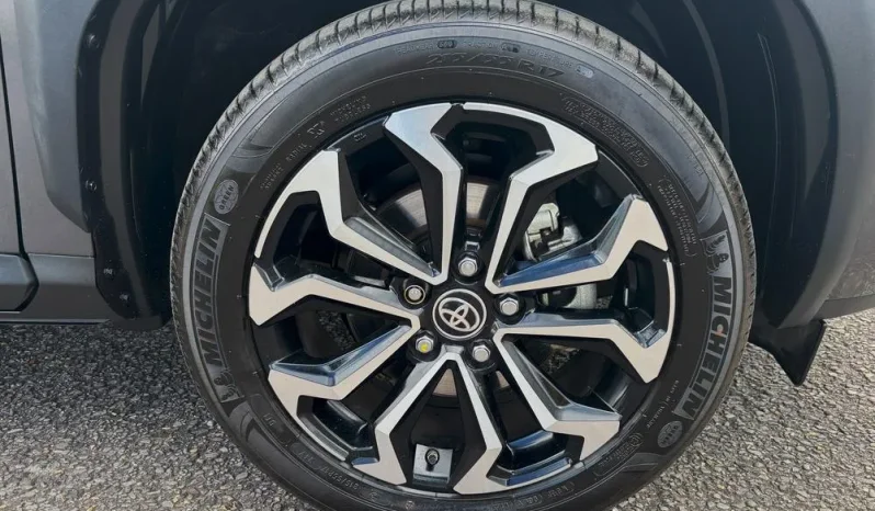 TOYOTA YARIS CROSS XS HYBRID TP 1500CC 8AB 4X2 lleno