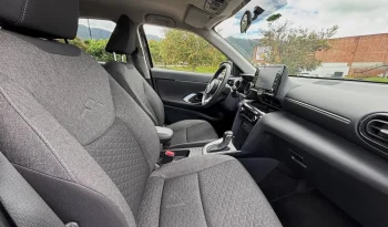 TOYOTA YARIS CROSS XS HYBRID TP 1500CC 8AB 4X2 lleno