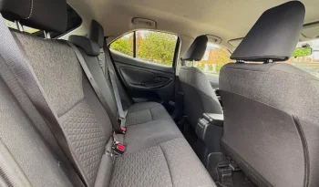 TOYOTA YARIS CROSS XS HYBRID TP 1500CC 8AB 4X2 lleno