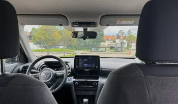TOYOTA YARIS CROSS XS HYBRID TP 1500CC 8AB 4X2 lleno
