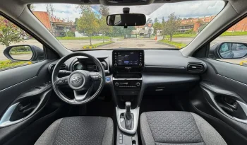 TOYOTA YARIS CROSS XS HYBRID TP 1500CC 8AB 4X2 lleno