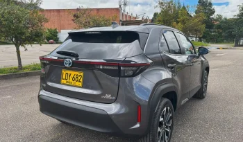 TOYOTA YARIS CROSS XS HYBRID TP 1500CC 8AB 4X2 lleno
