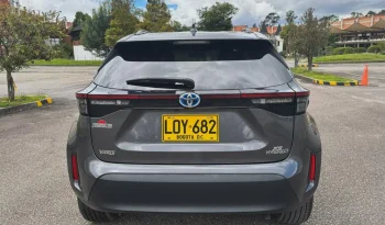 TOYOTA YARIS CROSS XS HYBRID TP 1500CC 8AB 4X2 lleno